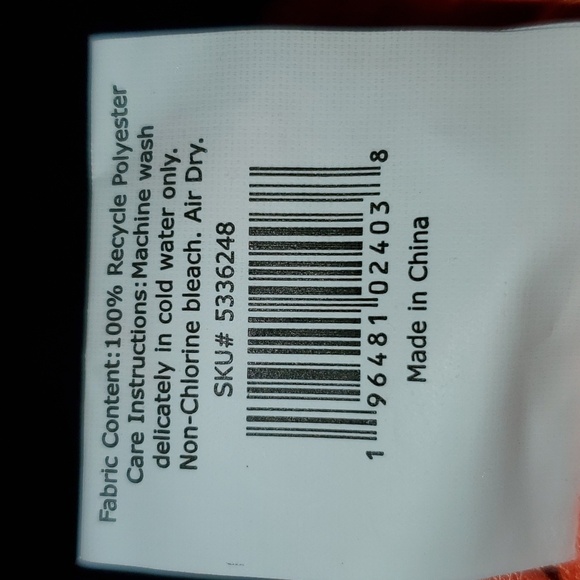 New Save The Planet with Arcadia Trail Dog T-Shirt 100% Recycled Materials XS&SM - Picture 4 of 9